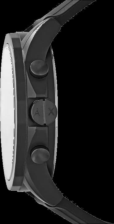 Montre Armani Exchange AX1343 homme vue de profil