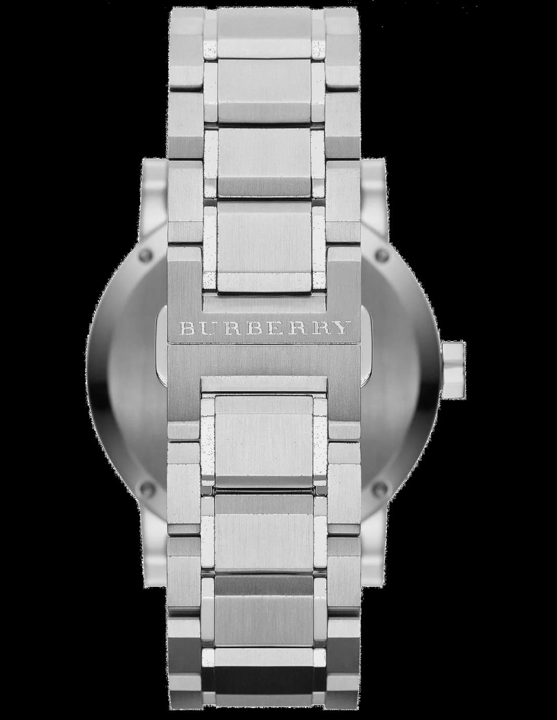 Montre Burberry BU9900 en Acier Inoxydable vue 3