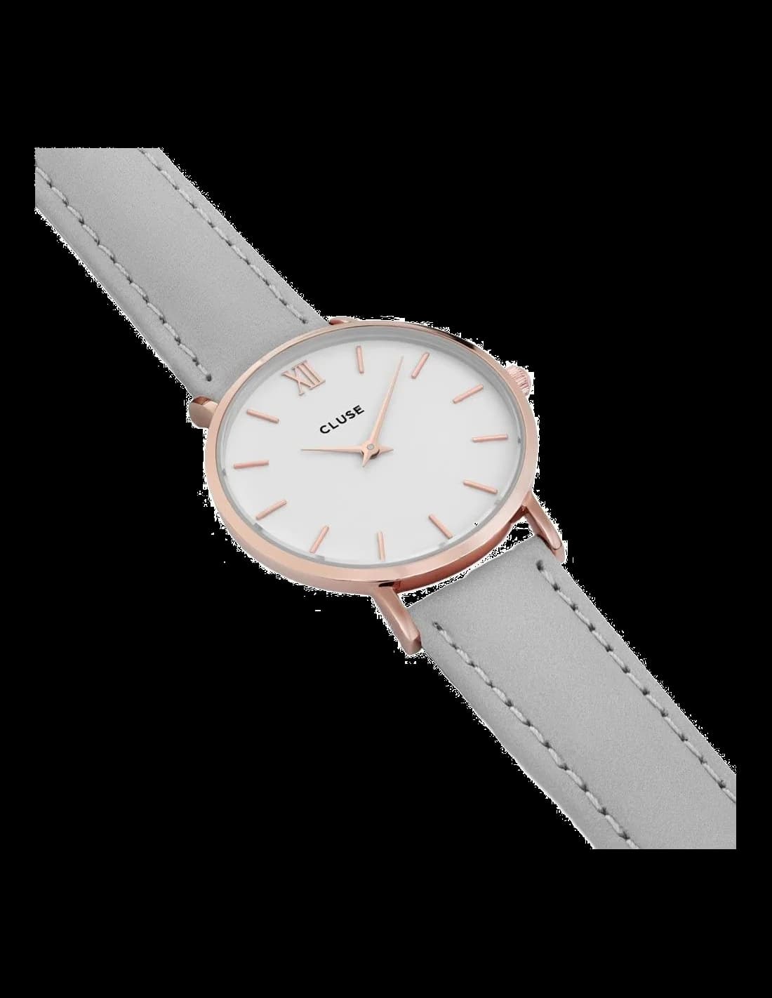 Montre Cluse CL30002 femme vue de profil