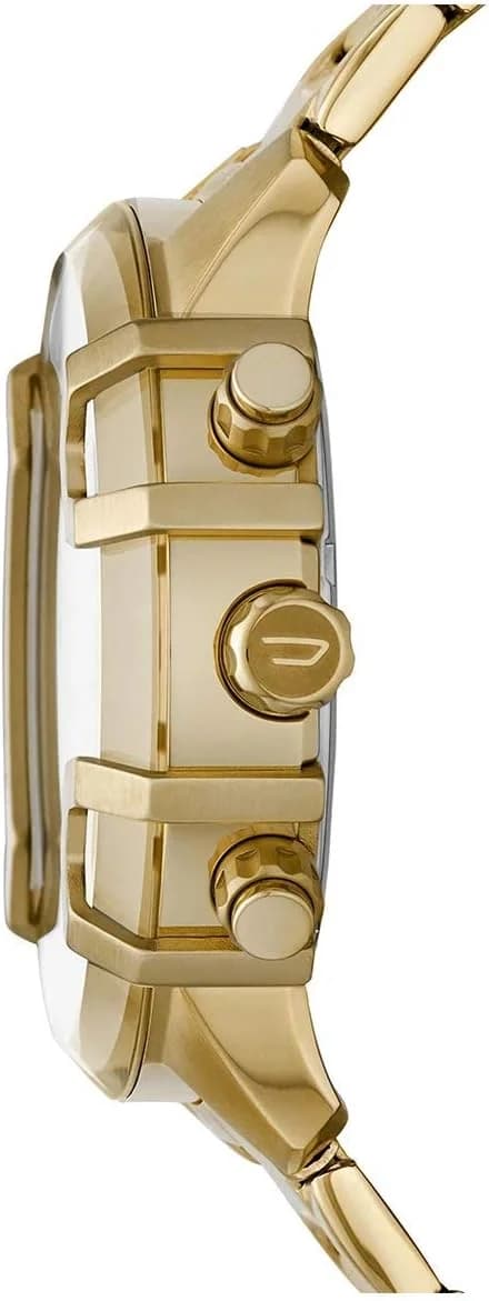 Montre Diesel DZ4522 homme vue de profil