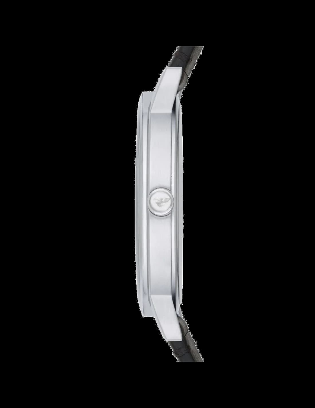 Montre Emporio Armani AR11013 homme vue de profil