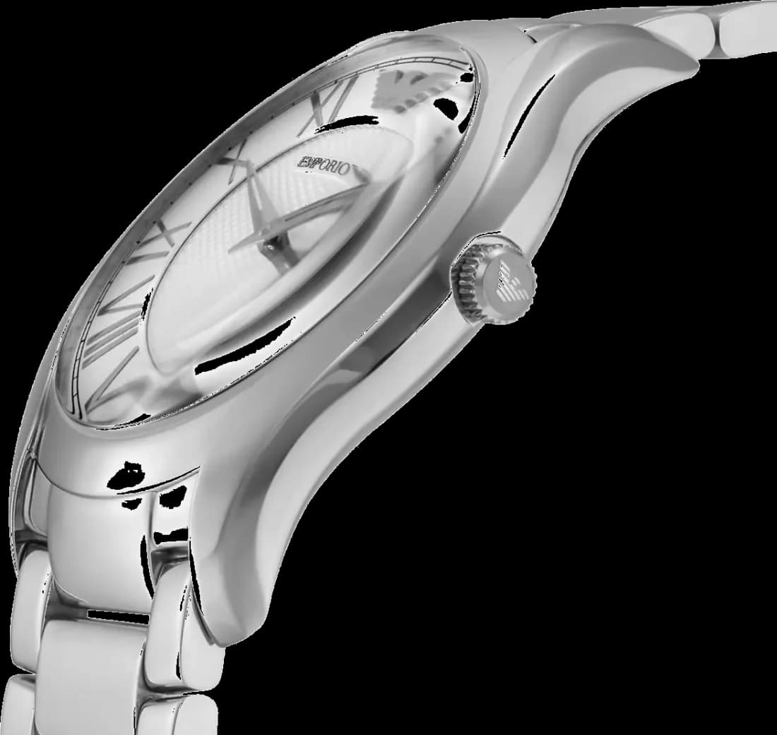 Montre Emporio Armani AR11084 homme vue de profil