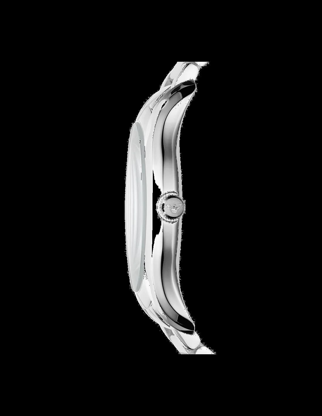 Montre Emporio Armani AR11086 homme vue de profil