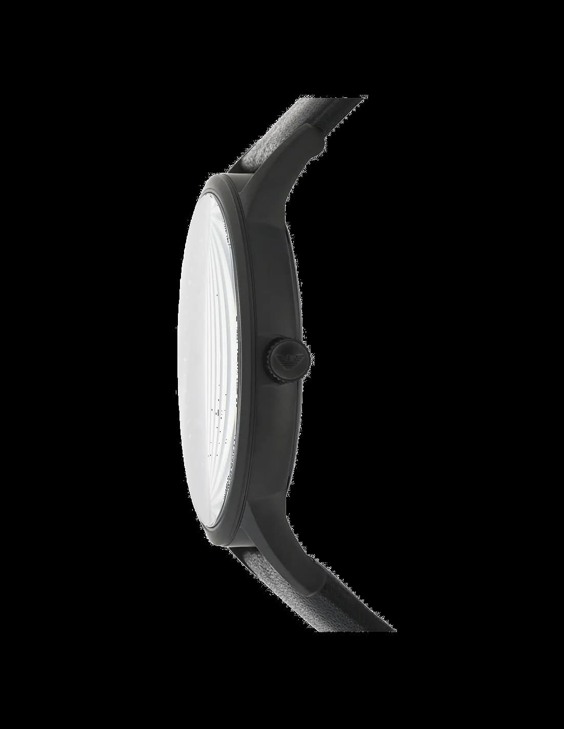 Montre Emporio Armani AR11276 homme vue de profil