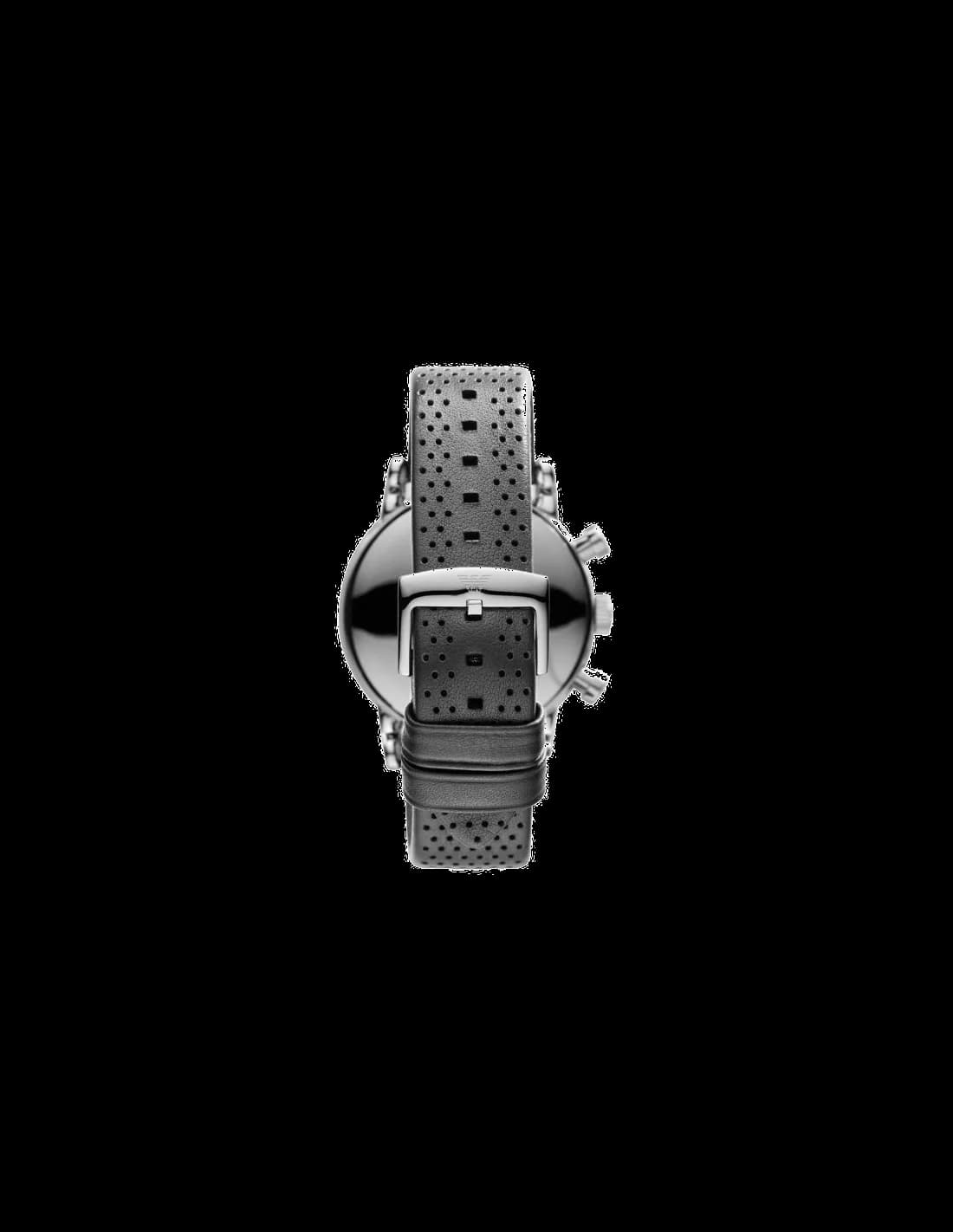 Montre Emporio Armani AR1735 homme verso boîtier