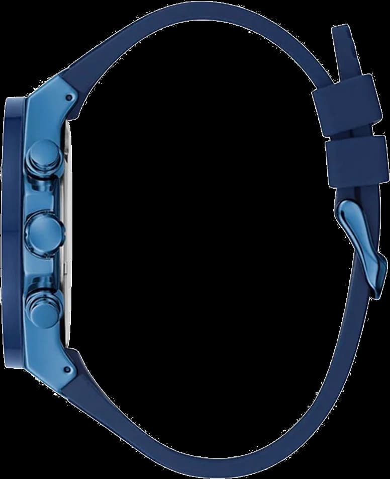 Montre Guess GW0057G3 homme vue de profil