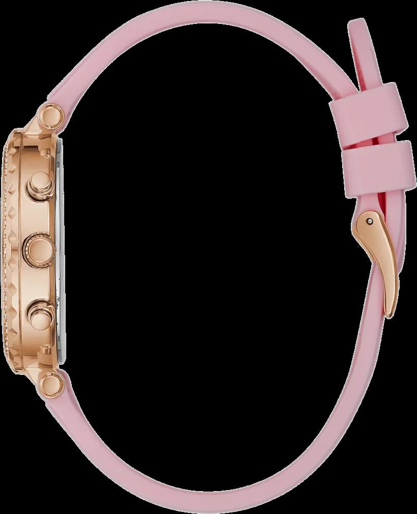 Montre Guess GW0113L4 femme vue de profil