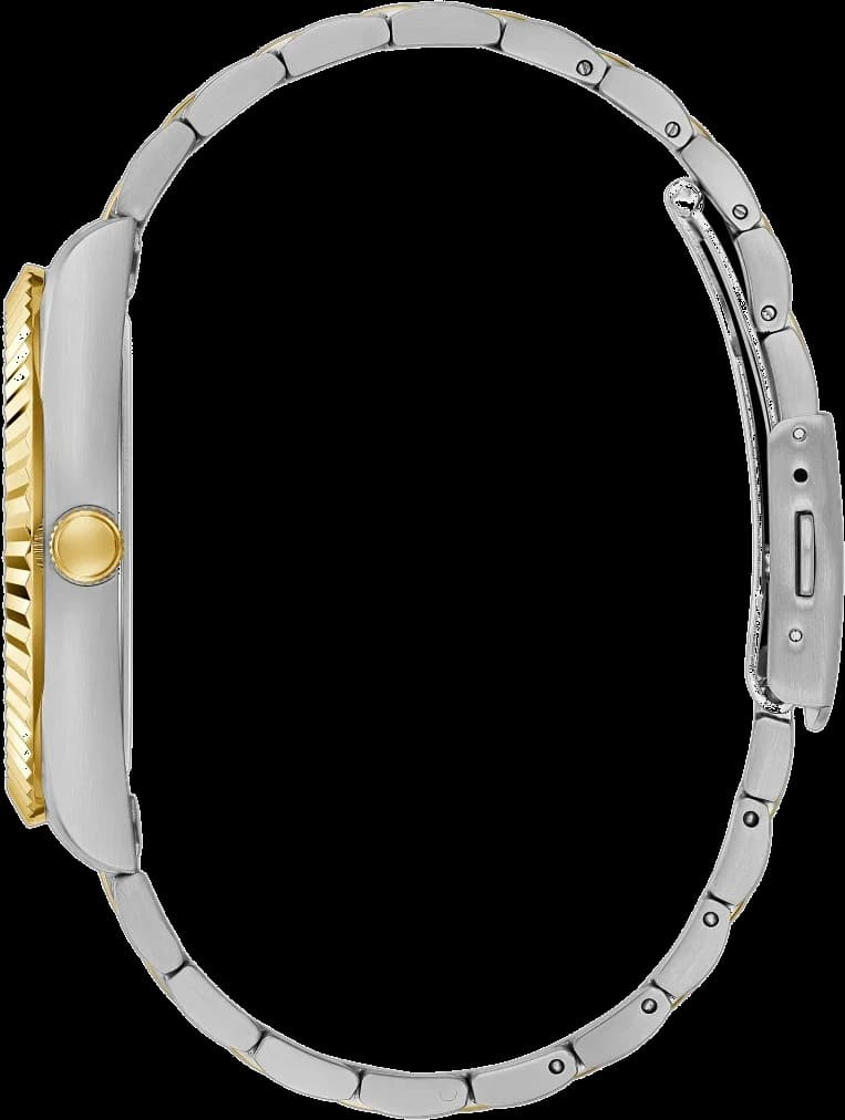 Montre Guess GW0265G5 homme vue de profil