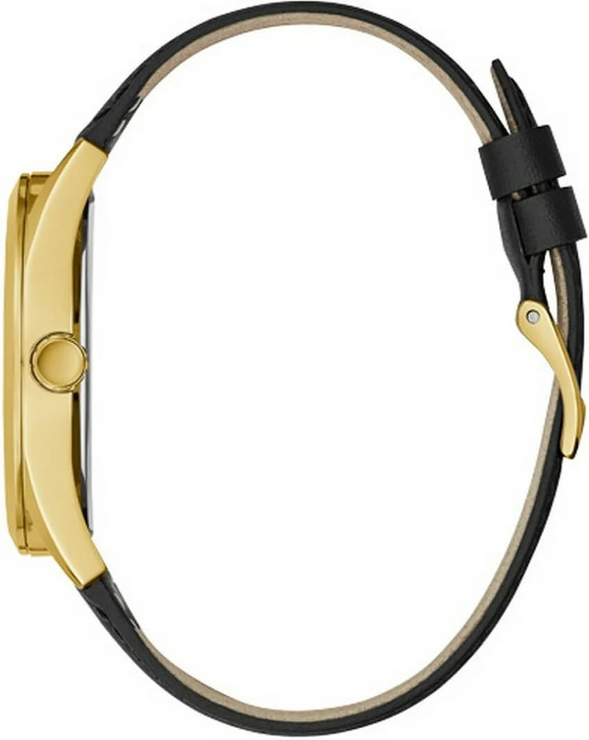 Montre Guess GW0389G2 homme détail cadran