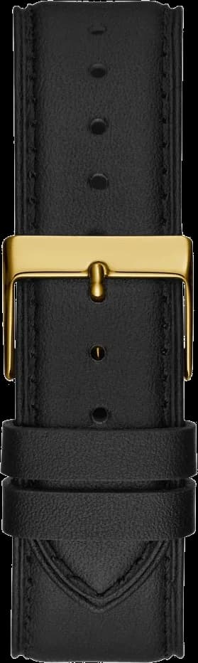 Montre Guess GW0389G2 homme verso boîtier or