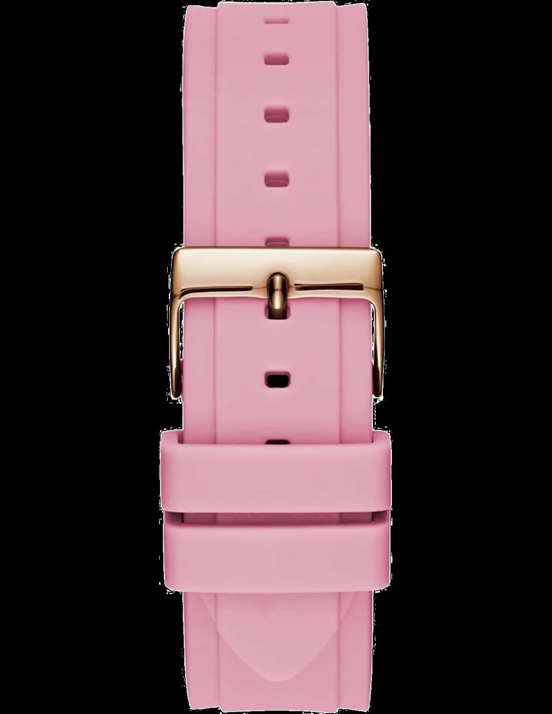 Montre Guess W1053L3 femme vue de profil