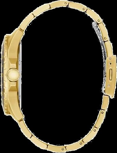 Montre Guess W1107G4 homme vue de profil