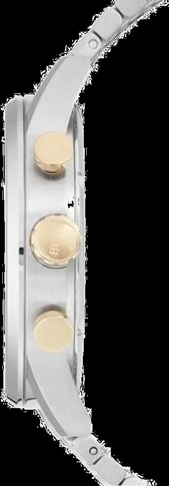 Montre Hugo Boss 1513499 homme vue de profil