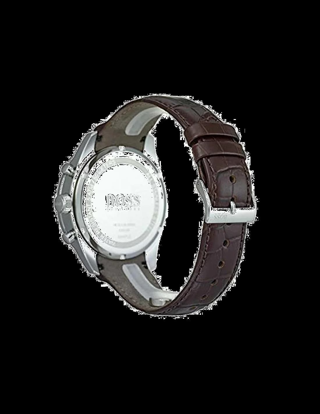 Montre Hugo Boss 1513629 homme vue de profil