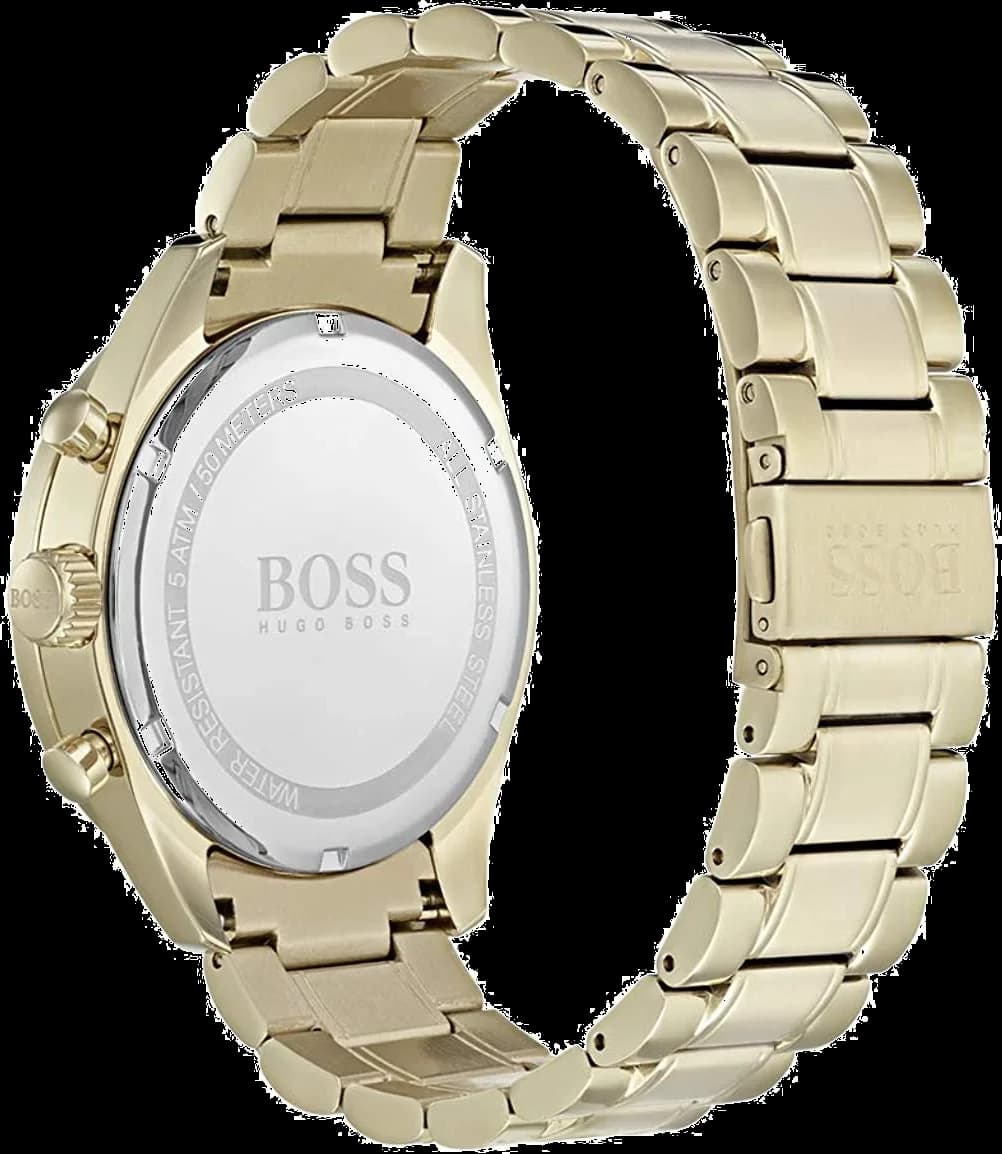 Montre Hugo Boss 1513631 homme vue de profil