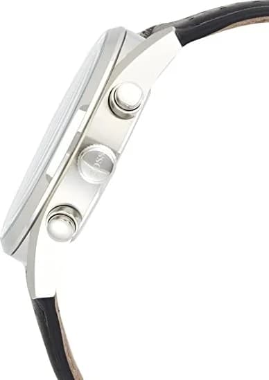 Montre Hugo Boss 1513816 homme vue de profil