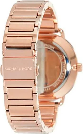 Montre Michael Kors MK3795 femme vue de profil
