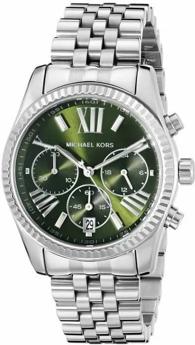 Montre Michael Kors MK4722 femme vue de profil
