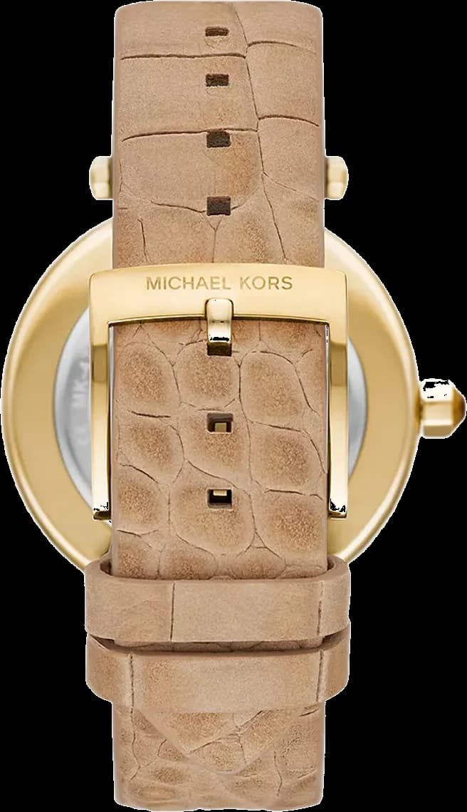Montre Michael Kors MK4725 femme vue de profil