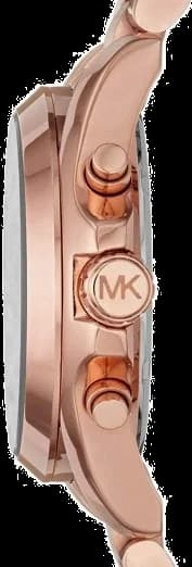 Montre Michael Kors MK5854 femme vue de profil