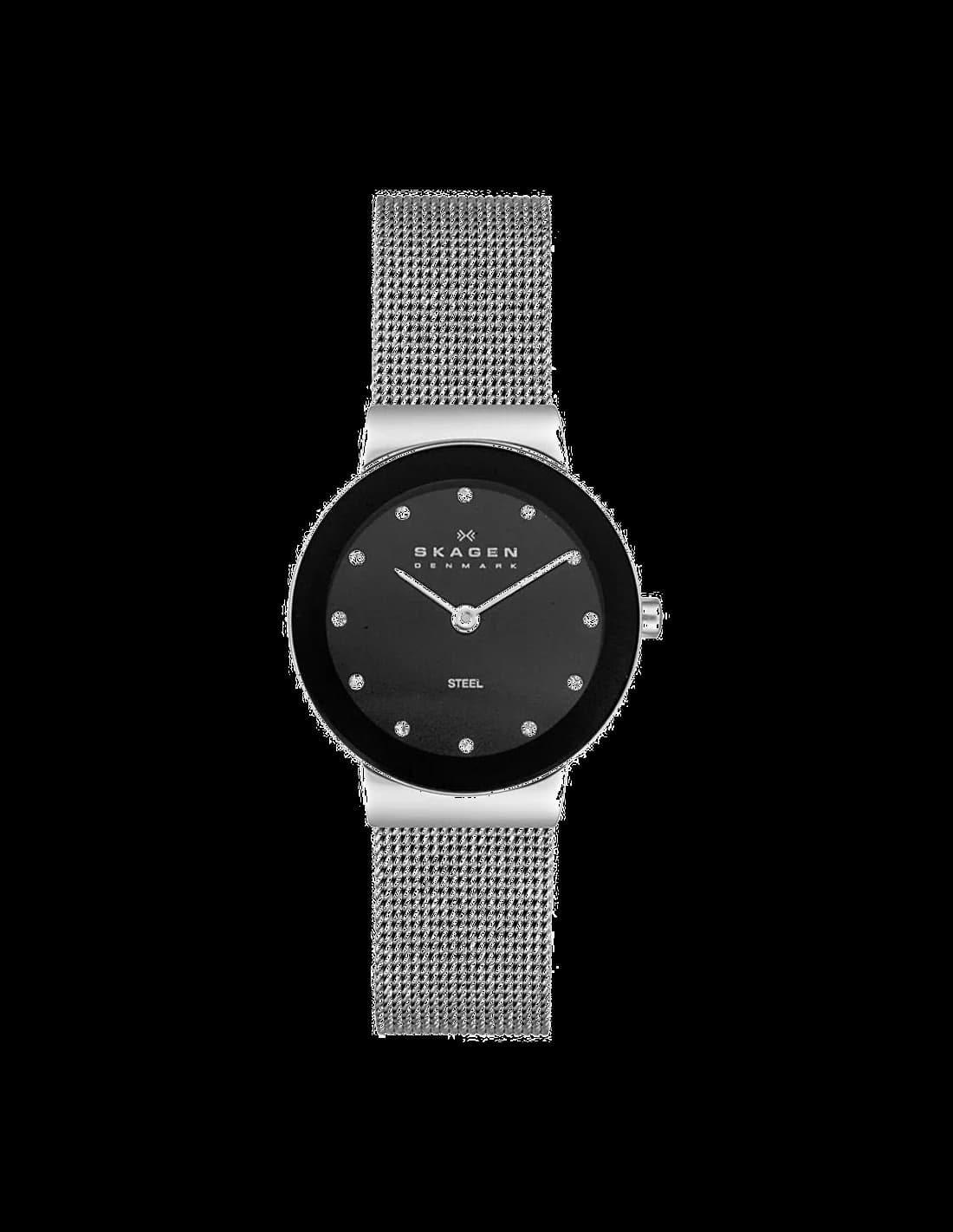 Montre Femme Skagen Freja 358SSSBD