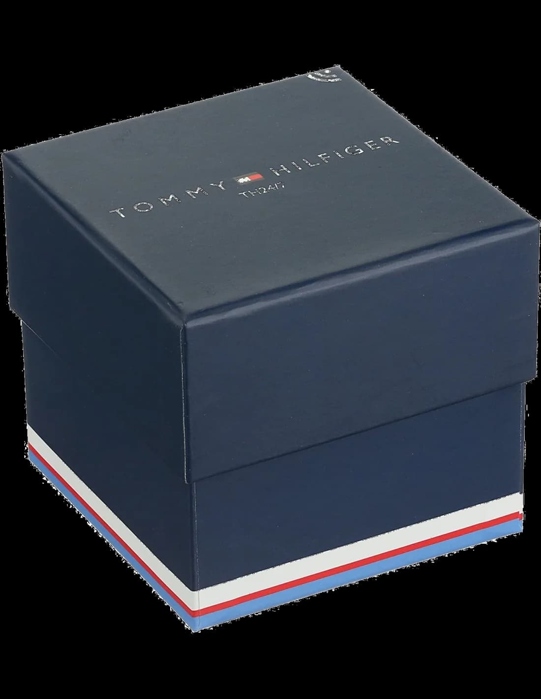 Montre Tommy Hilfiger 1710418 homme verso boîtier or
