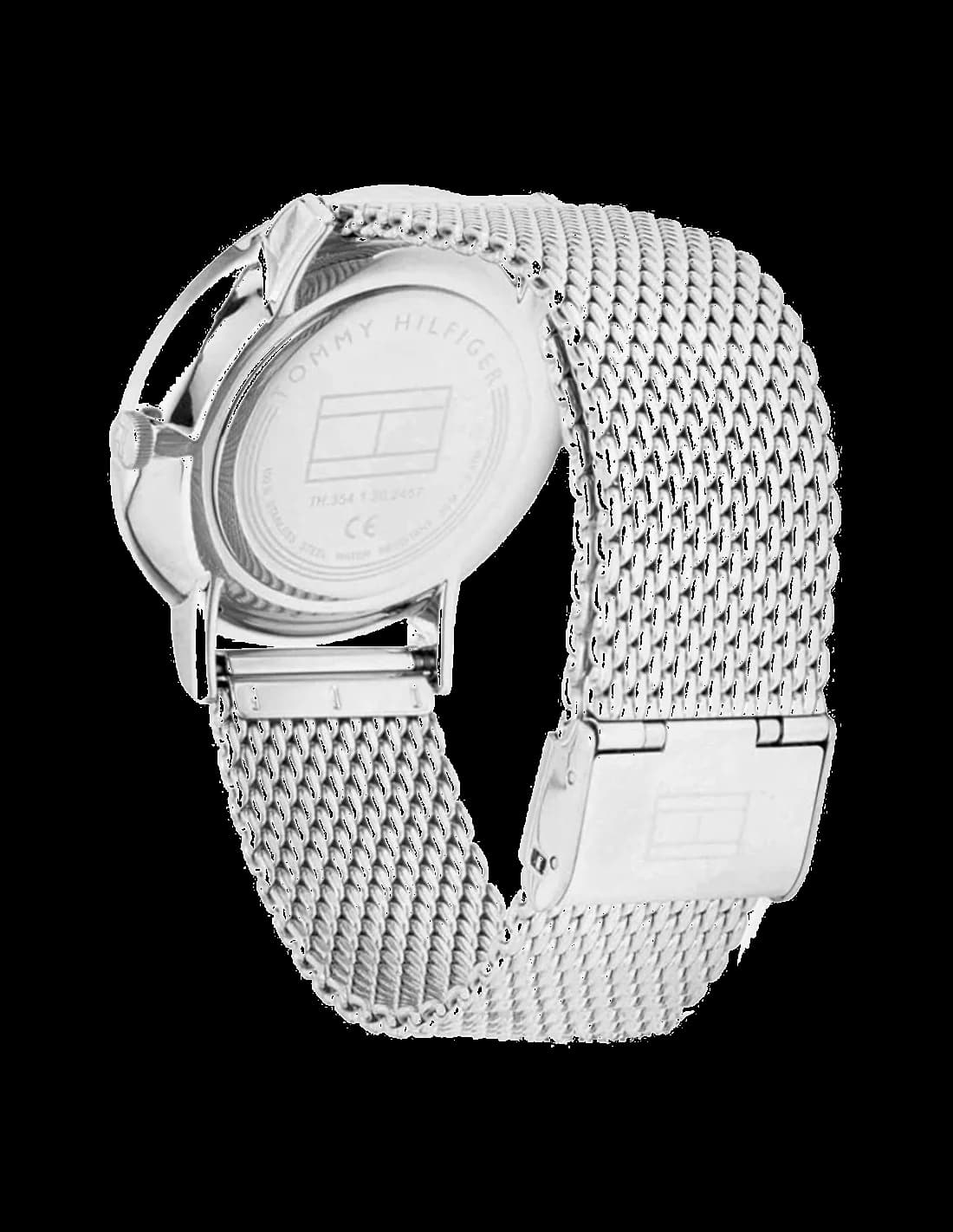 Montre Tommy Hilfiger 1791505 homme vue de profil