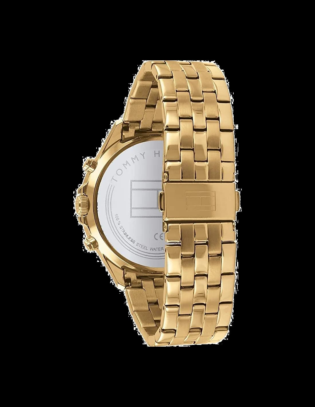 Montre Tommy Hilfiger 1791708 homme vue de profil