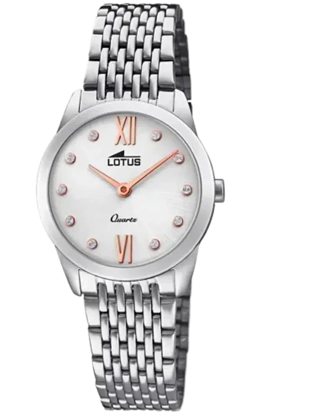 Montre Femme Lotus Minimalist L18476/1
