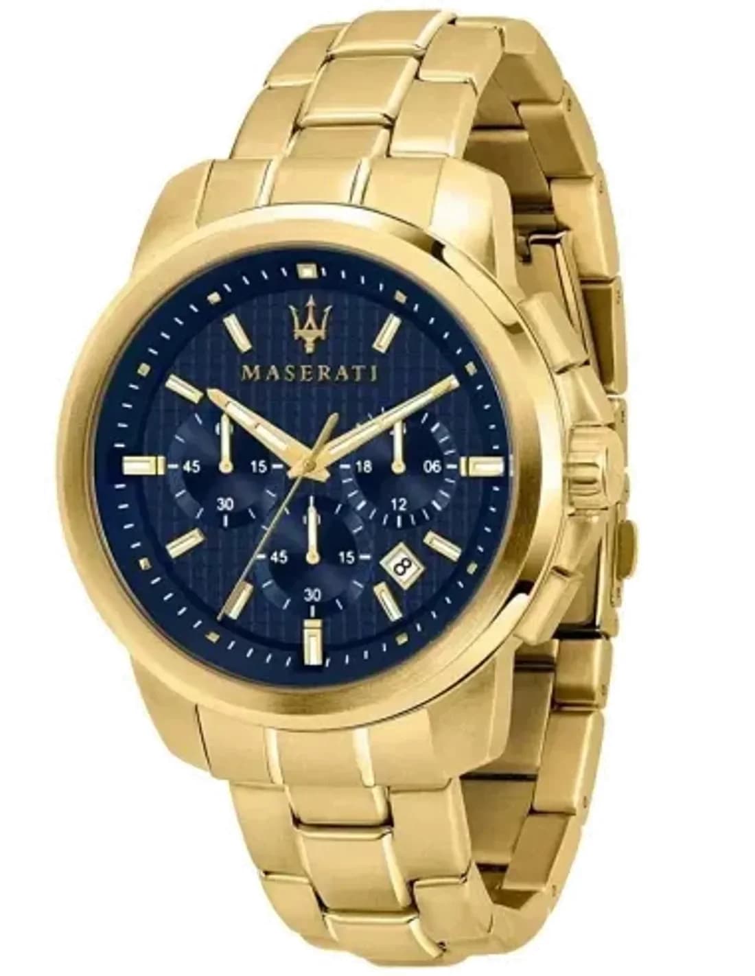 Montre Homme Maserati Successo R8873621021